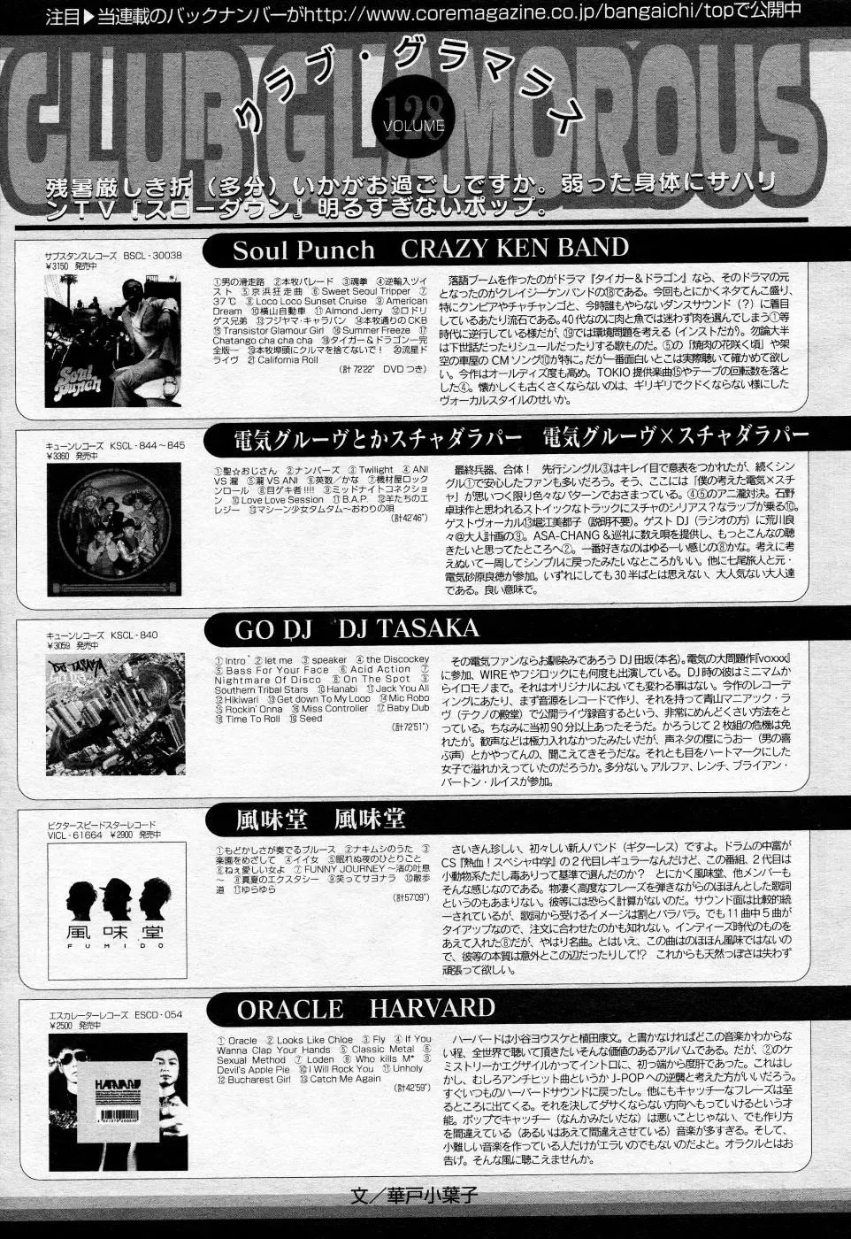 Manga Bangaichi 2005-10 Fhentai - Page 54