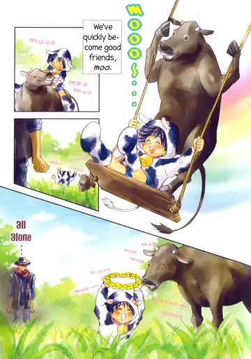 [Cj Michalski] Dona Dona Fhentai - Page 20