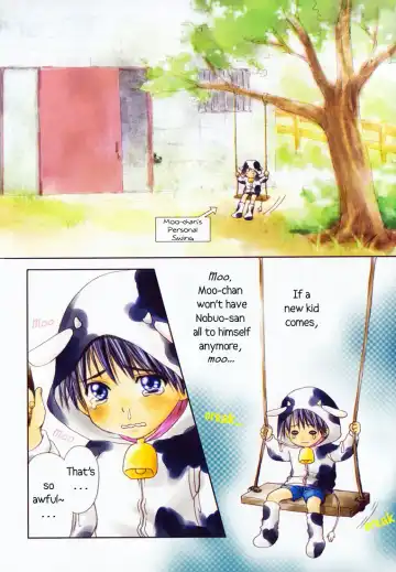 [Cj Michalski] Dona Dona Fhentai - Page 9