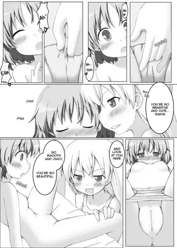 [Akino Sora - Idu] Strike Vitchesi Fhentai.net - Page 20