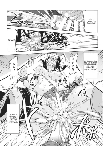 [Windart] Bitch Up, Girls! Fhentai - Page 16