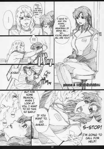 [Amano Ameno] RMK Fhentai - Page 2