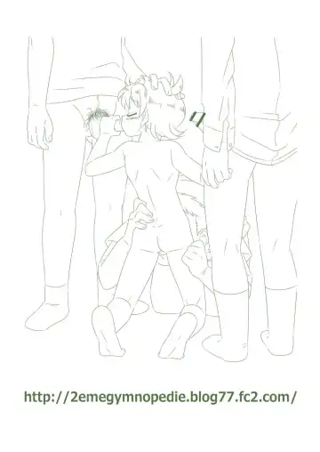 [Kiriya] Petit Illust Shuu 3 ~Otona no Ehon~ Fhentai - Page 27