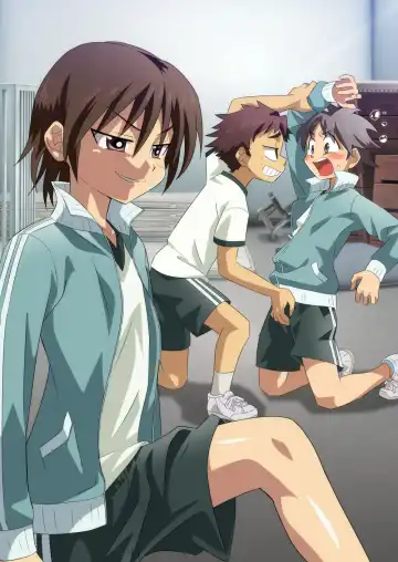 [Kiriya] Petit Illust Shuu 3 ~Otona no Ehon~ Fhentai - Page 34