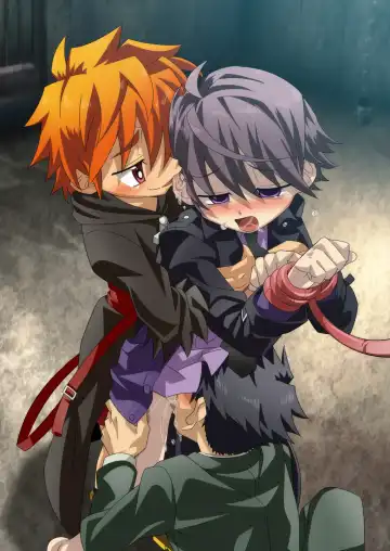 [Kiriya] Petit Illust Shuu 3 ~Otona no Ehon~ Fhentai - Page 46