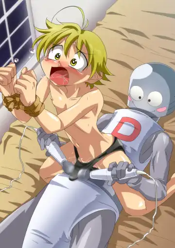 [Kiriya] Petit Illust Shuu 3 ~Otona no Ehon~ Fhentai - Page 52