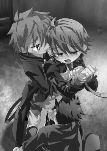 [Kiriya] Petit Illust Shuu 3 ~Otona no Ehon~ Fhentai - Page 69