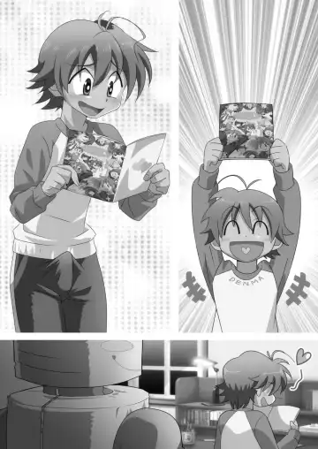 [Kiriya] Petit Illust Shuu 3 ~Otona no Ehon~ Fhentai - Page 74