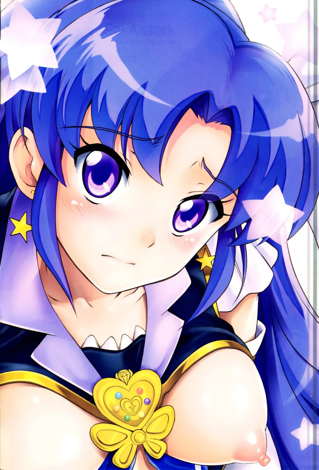 [Izumi - Reizei] T-21 Sai Aaaark Fhentai - Page 28