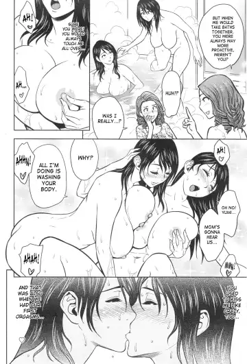 [Tatsunami Youtoku] Twin Milf 1 Fhentai.net - Page 108