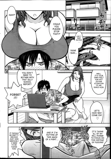 [Tatsunami Youtoku] Twin Milf 1 Fhentai.net - Page 148