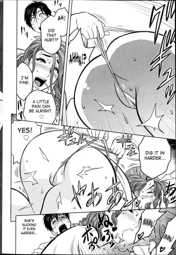 [Tatsunami Youtoku] Twin Milf 1 Fhentai.net - Page 38