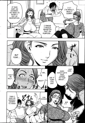 [Tatsunami Youtoku] Twin Milf 1 Fhentai.net - Page 52