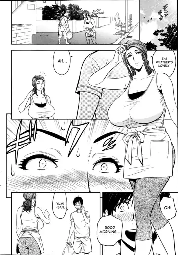 [Tatsunami Youtoku] Twin Milf 1 Fhentai.net - Page 86