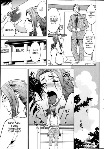 [Tatsunami Youtoku] Twin Milf 1 Fhentai.net - Page 91