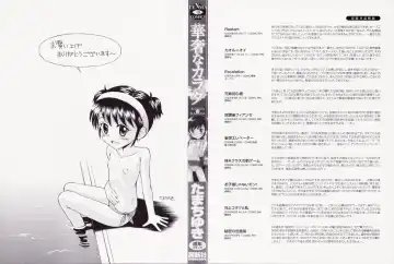 [Tamachi Yuki] Kyasha na Karada Fhentai - Page 2