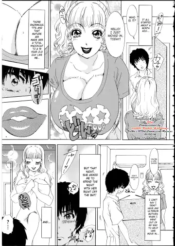 [The Amanoja9] T.S. I LOVE YOU EX1 - Shemale Shika Aisenai Fhentai - Page 8