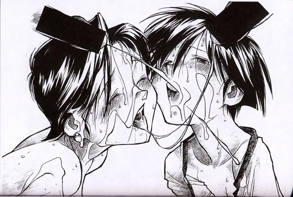 [Rit.] Shinsengumi Sanjou! Fhentai - Page 21