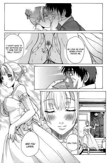 [Kika Equals Zaru] Koujousen Youi! | Siege Assault Preparations! Fhentai - Page 32