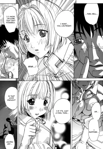 [Kika Equals Zaru] Koujousen Youi! | Siege Assault Preparations! Fhentai - Page 7