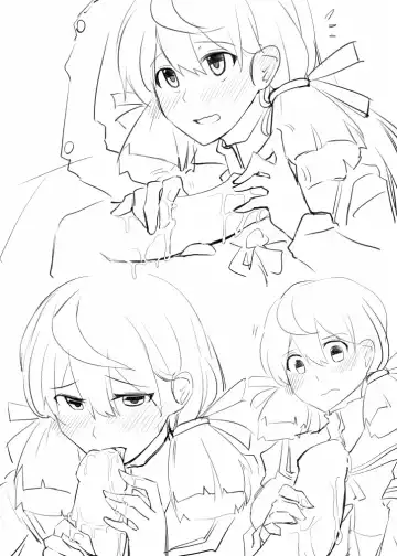 [Rayze] Akashi x Shota Teitoku Fhentai - Page 7