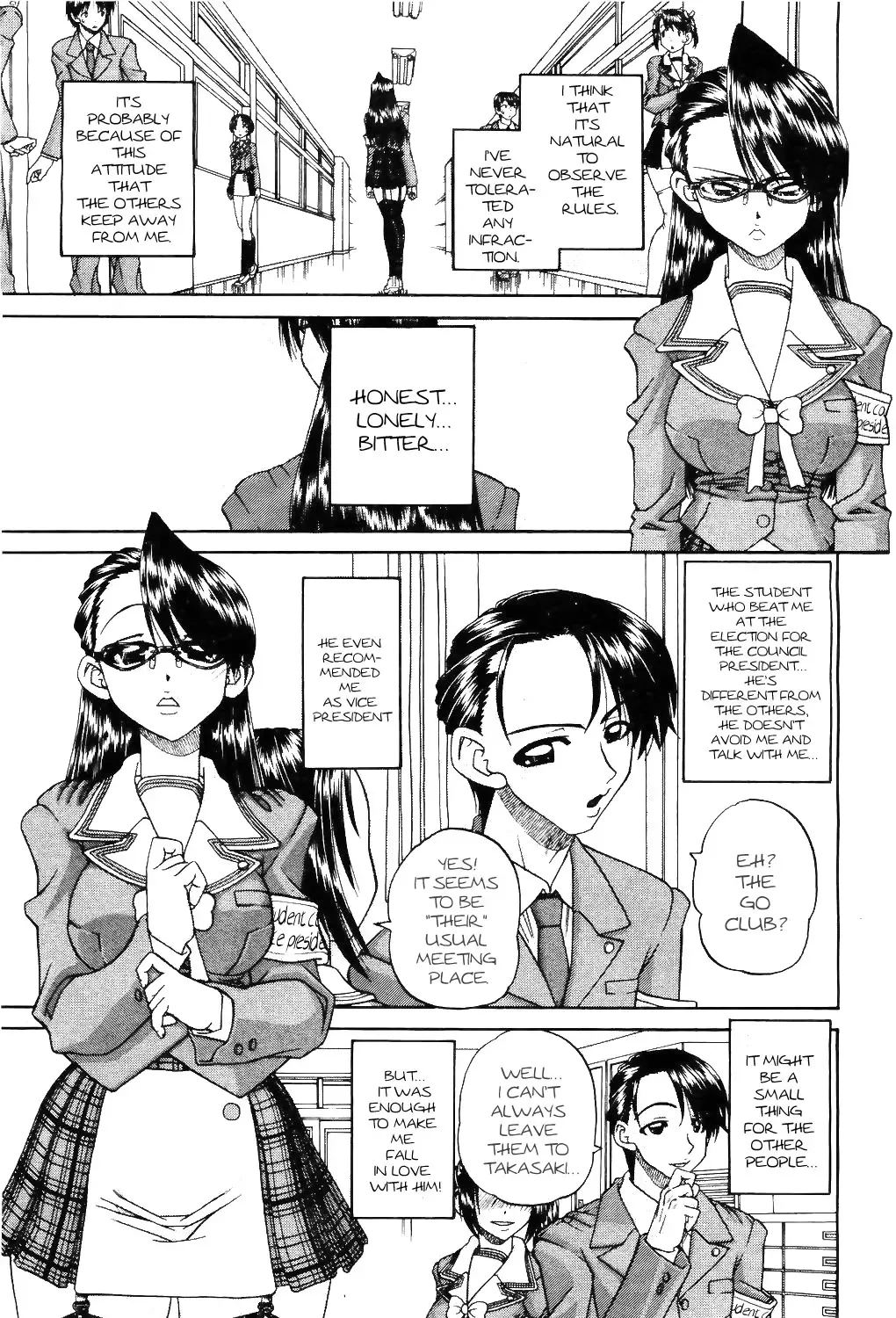 [Chunrouzan] Doushiyou, Kimochiii + omake Fhentai.net - Page 165