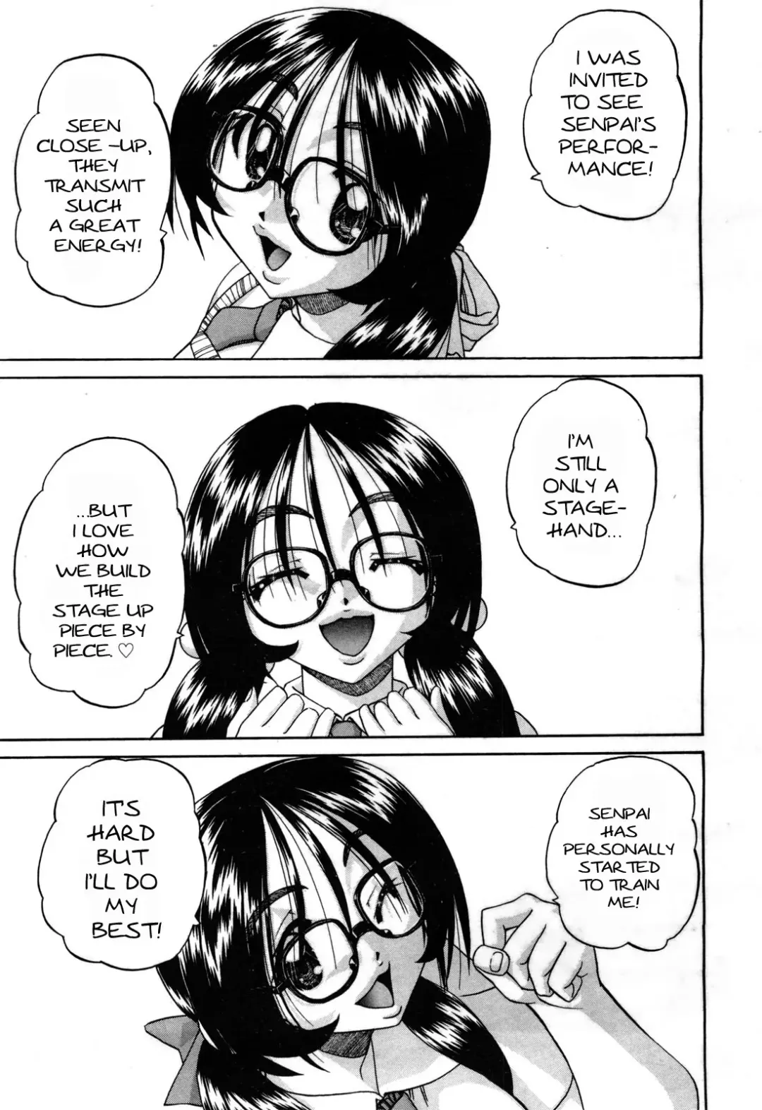 [Chunrouzan] Doushiyou, Kimochiii + omake Fhentai.net - Page 46