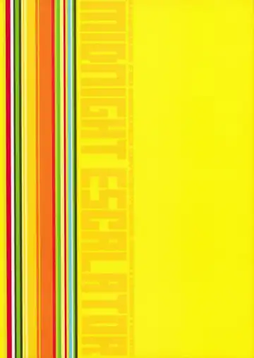 [Ariko Youichi - Miyasu Risa] MIDNIGHT ESCALATOR Fhentai - Page 26