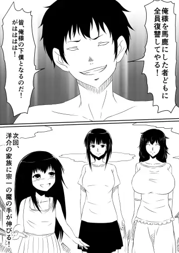 Kami no Chinko o Motsu Shounen Zenpen Fhentai - Page 105