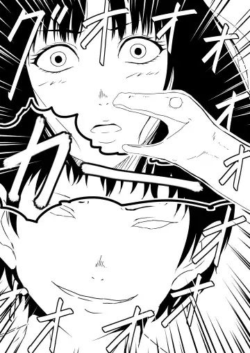 Kami no Chinko o Motsu Shounen Zenpen Fhentai - Page 34