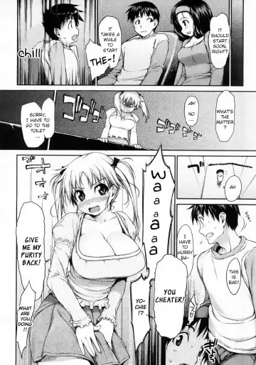 [Ishikei] Insei Iro Iro Fhentai.net - Page 23