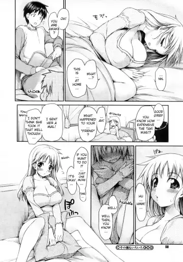 [Ishikei] Insei Iro Iro Fhentai.net - Page 37