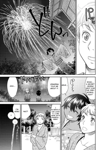 [Momonosuke] Natsu Hada | Summer Skin Fhentai - Page 7