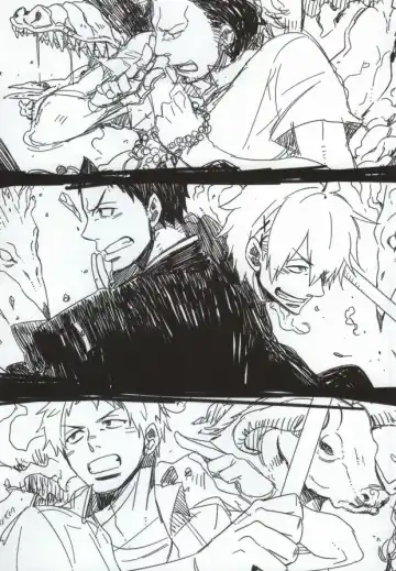 [C2] Bon to! Fhentai - Page 35