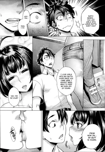[Momofuki Rio] Kahanshin no Otsukiai Fhentai - Page 7