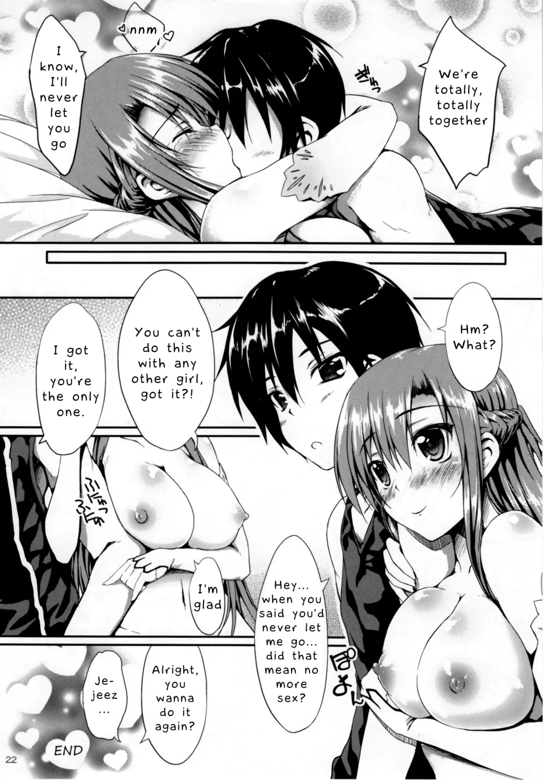 [Akiduki Akina] Shinkon Quest Fhentai.net - Page 21