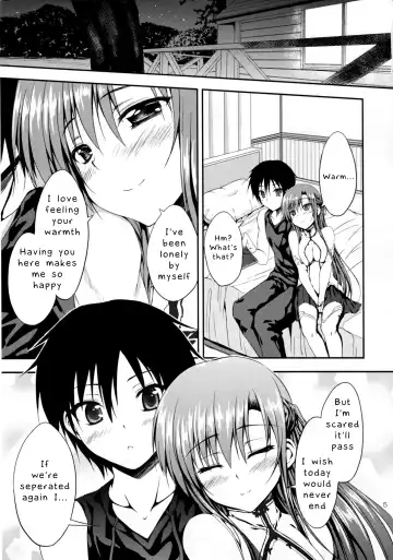 [Akiduki Akina] Shinkon Quest Fhentai.net - Page 4