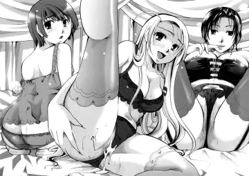 [Itou Ei] Puri Puro ~Princess+Propose~ Ch. 1 Fhentai - Page 9