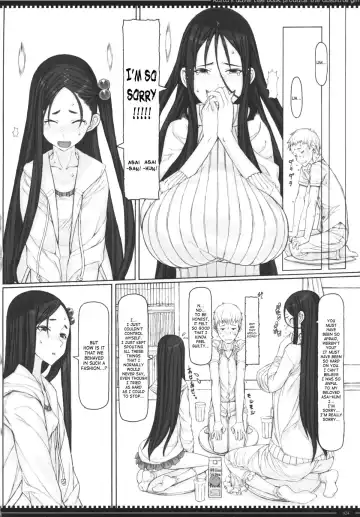 [Raita] Mahou Shoujo 13.0 Fhentai - Page 23