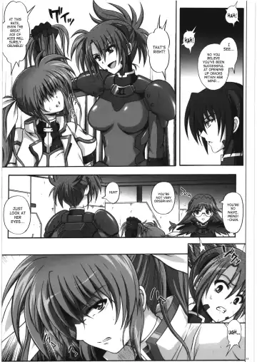 [Izumi - Reizei] 667 Kai Fhentai.net - Page 10