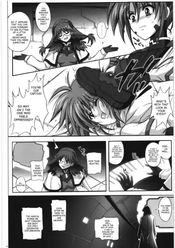 [Izumi - Reizei] 667 Kai Fhentai.net - Page 11