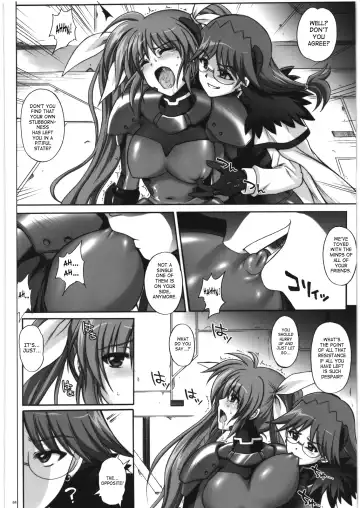 [Izumi - Reizei] 667 Kai Fhentai.net - Page 55