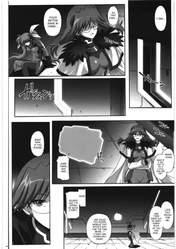 [Izumi - Reizei] 667 Kai Fhentai.net - Page 57