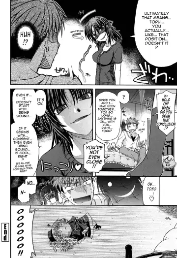 [Miyashiro Sousuke] Fechichi! Fhentai - Page 134