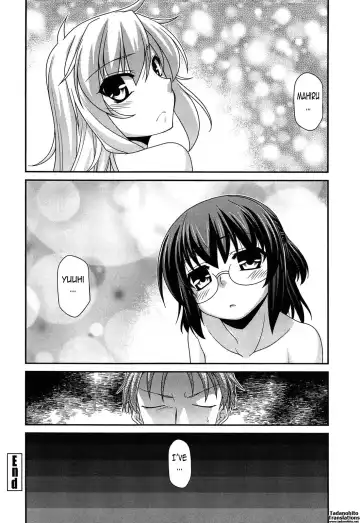 [Miyashiro Sousuke] Fechichi! Fhentai - Page 174