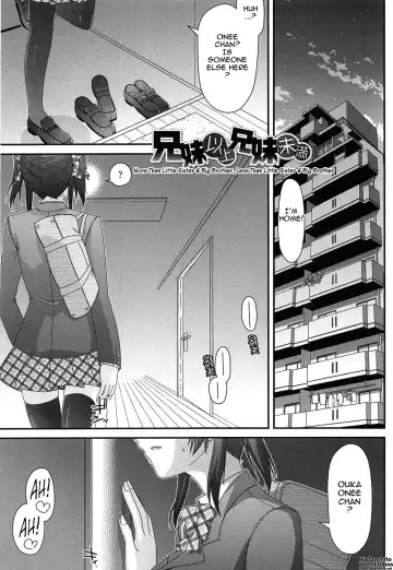 [Miyashiro Sousuke] Fechichi! Fhentai - Page 26