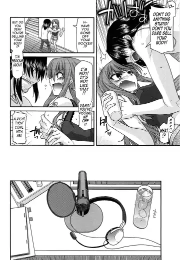 [Miyashiro Sousuke] Fechichi! Fhentai - Page 98