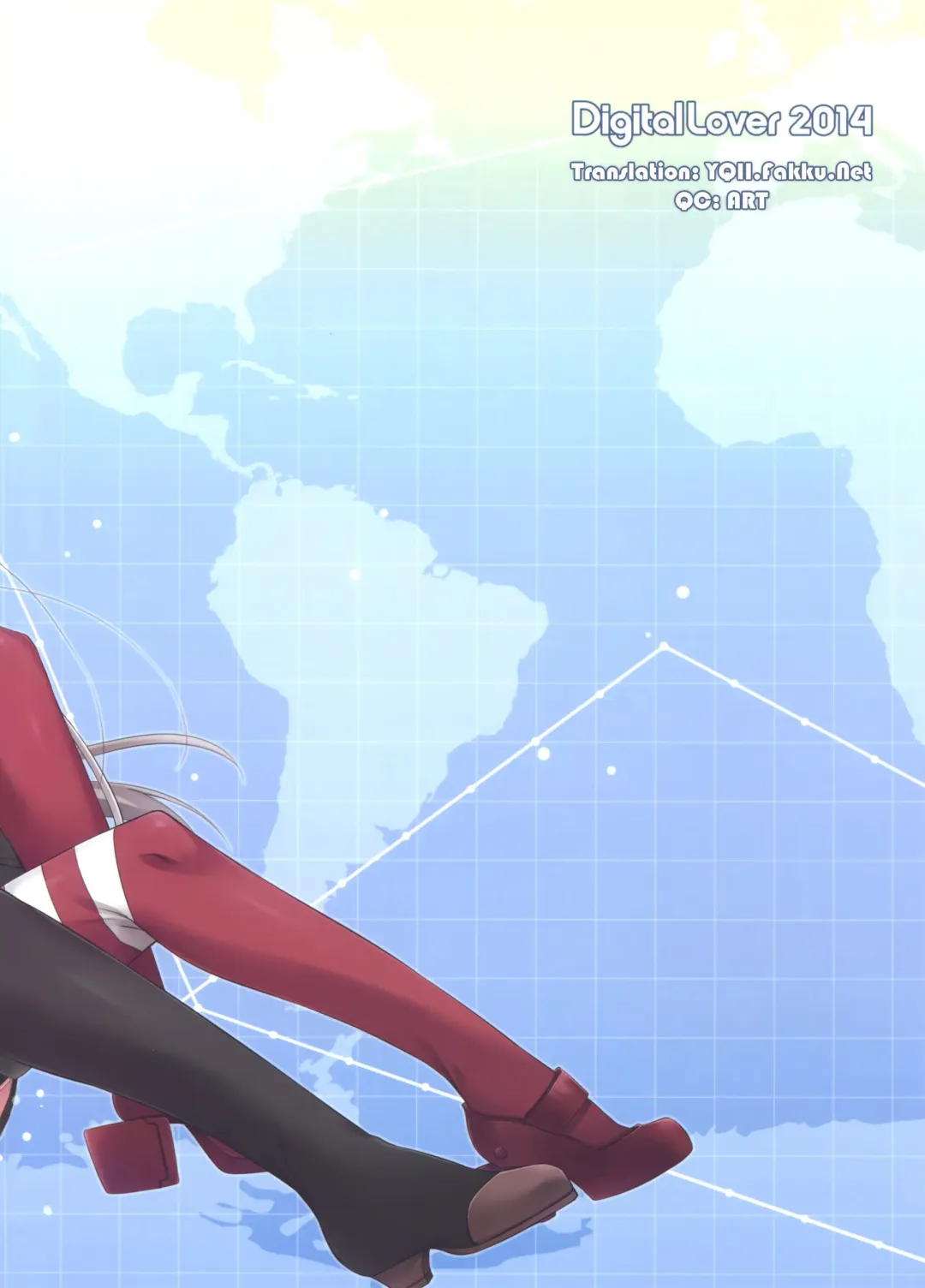 [Nakajima Yuka] D.L. action 88 Fhentai - Page 35