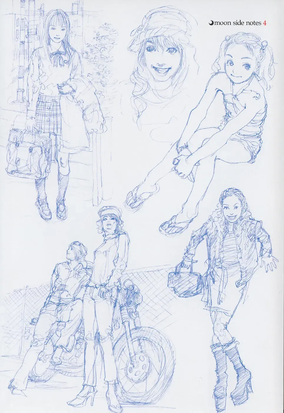 [Tenjiku Rounin] DRESS MOON Fhentai - Page 16