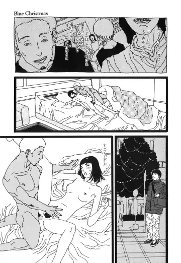 [Tenjiku Rounin] DRESS MOON Fhentai - Page 155